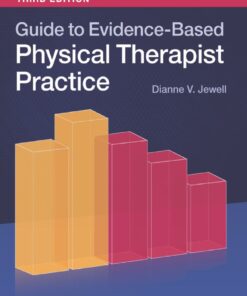 Guide to Evidence-Based Physical Therapist Practice eBook