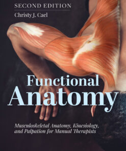 Functional Anatomy: Musculoskeletal Anatomy, Kinesiology, and Palpation for Manual Therapists eBook
