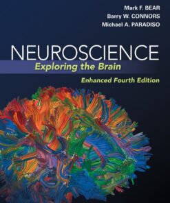 Neuroscience: Exploring the Brain, Enha eBook
