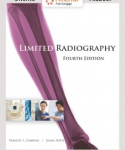 MindTap Medical Assisting for Campeau/Fleitz's Limited Radiography,[Instant Access], 2 terms (12 months) 4th Edition Courseware eBook
