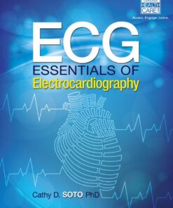ECG: Essentials of Electrocardiography eBook