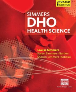 DHO Health Science Updated eBook