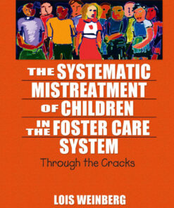 The Systematic Mistreatment of Children in the Foster Care System: Through the Cracks eBook