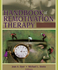 Handbook of Remotivation Therapy eBook