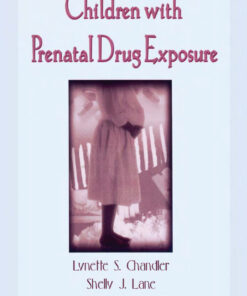 Children With Prenatal Drug Exposure eBook