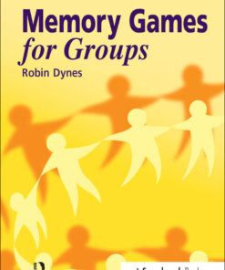 Memory Games for Groups eBook