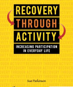 Recovery Through Activity eBook