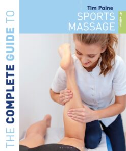 The Complete Guide to Sports Massage eBook