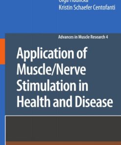 Application of Muscle/Nerve Stimulation in Health and Disease eBook