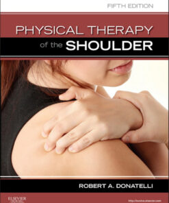 Physical Therapy of the Shoulder eBook
