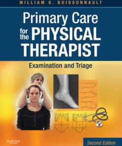 Primary Care for the Physical Therapist: Examination and Triage eBook