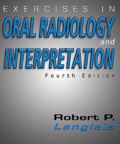 Exercises in Oral Radiology and Interpretation eBook