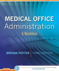 Medical Office Administration: A Worktext eBook