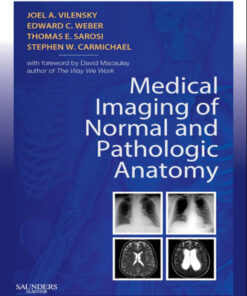 Medical Imaging of Normal and Pathologic Anatomy eBook