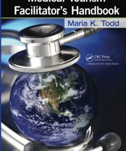 Medical Tourism Facilitator's Handbook eBook