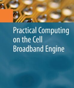 Practical Computing on the Cell Broadband Engine eBook