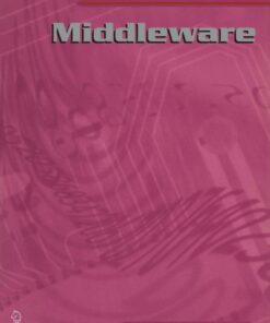 Middleware eBook