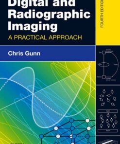 Digital and Radiographic Imaging: A Practical Approach eBook