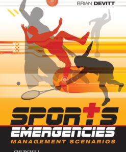 Sports Emergencies: Management Scenarios eBook