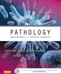 Pathology: Implications for the Physical Therapist eBook