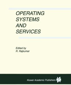 Operating Systems and Services eBook