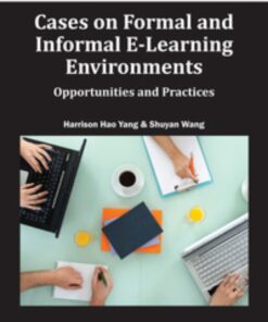 Cases on Formal and Informal E-Learning Environments eBook