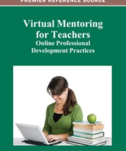 Virtual Mentoring for Teachers eBook