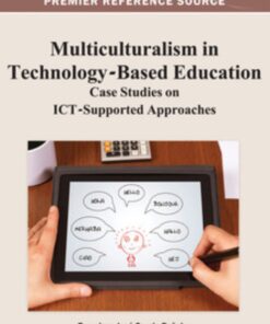 Multiculturalism in Technology-Based Education eBook