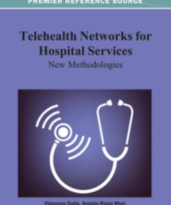 Telehealth Networks for Hospital Services eBook