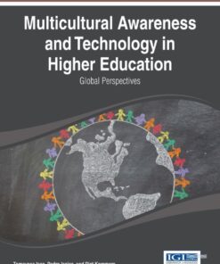 Multicultural Awareness and Technology in Higher Education: Global Perspectives eBook