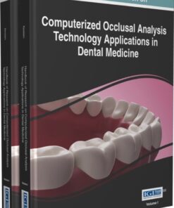 Handbook of Research on Computerized Occlusal Analysis Technology Applications in Dental Medicine eBook