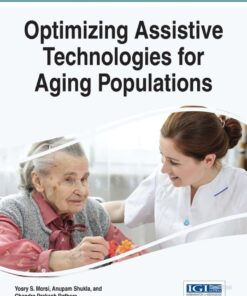 Optimizing Assistive Technologies for Aging Populations eBook