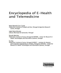 Encyclopedia of E-Health and Telemedicine eBook