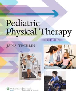 Pediatric Physical Therapy eBook