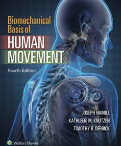 Biomechanical Basis of Human Movement eBook