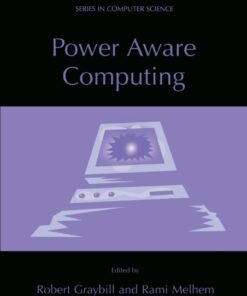Power Aware Computing eBook