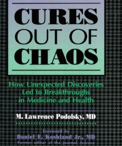 Cures out of Chaos eBook