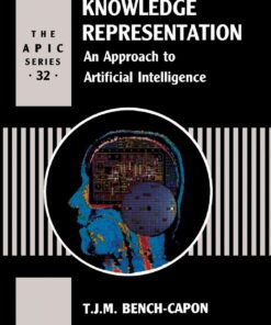 Knowledge Representation: An Approach to Artificial Intelligence eBook