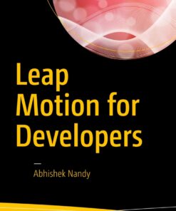 Leap Motion for Developers eBook