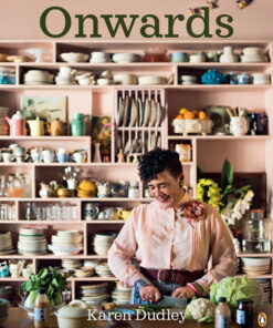 Onwards eBook