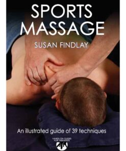 Sports Massage eBook