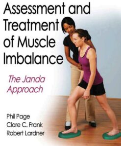 Assessment and Treatment of Muscle Imbalance eBook