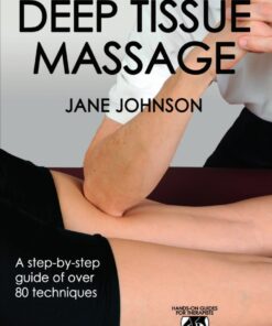 Deep Tissue Massage eBook