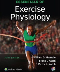 Essentials of Exercise Physiology eBook