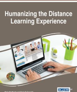 Handbook of Research on Humanizing the Distance Learning Experience eBook