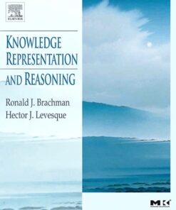 Knowledge Representation and Reasoning eBook