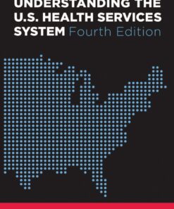 Understanding the U.S. Health Services System eBook