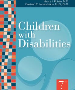 Children with Disabilities eBook