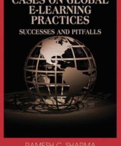 Cases on Global E-Learning Practices eBook