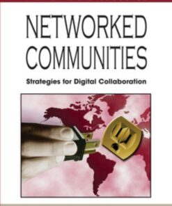 Networked Communities eBook